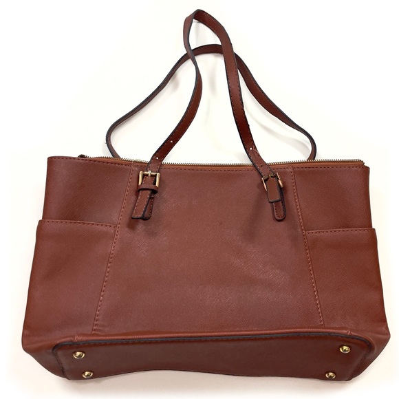 Michael Kors Jet Set Tote Bag - Picture 3 of 16